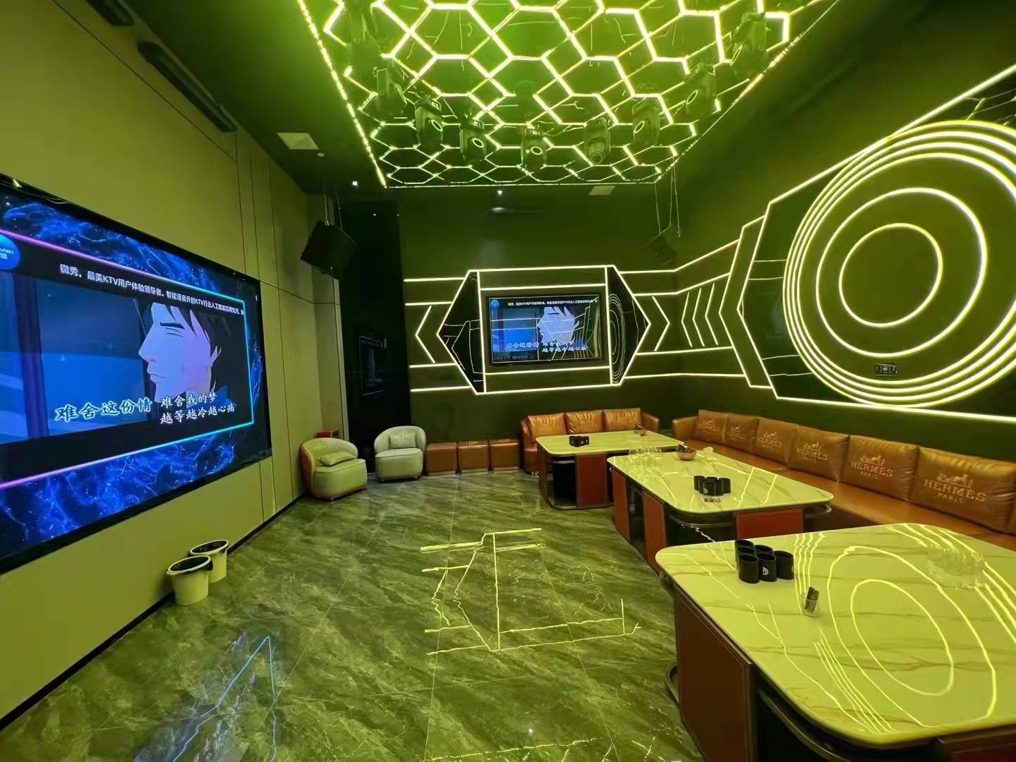 南平商务ktv，消费划算吗？-顺昌县ktv预定